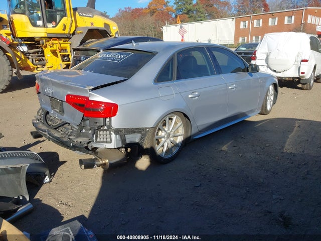 Audi A4 2.0t Premium 2016 WAUAFAFL3GN009070 Image 4