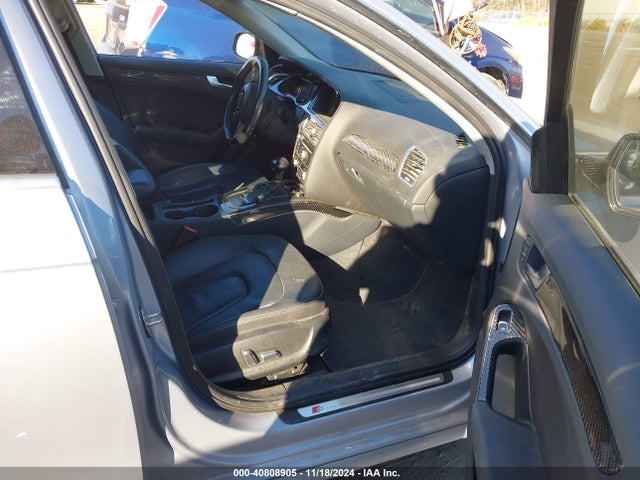 Audi A4 2.0t Premium 2016 WAUAFAFL3GN009070 Image 5
