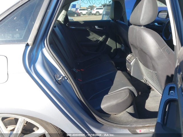 Audi A4 2.0t Premium 2016 WAUAFAFL3GN009070 Image 8