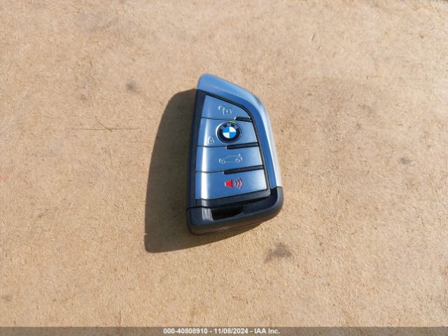 WBA13BK01PCN38314 BMW M550 I Xdrive
