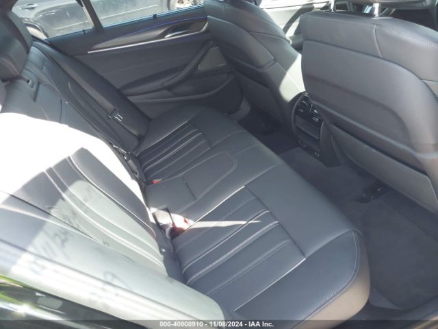 WBA13BK01PCN38314 BMW M550 I Xdrive