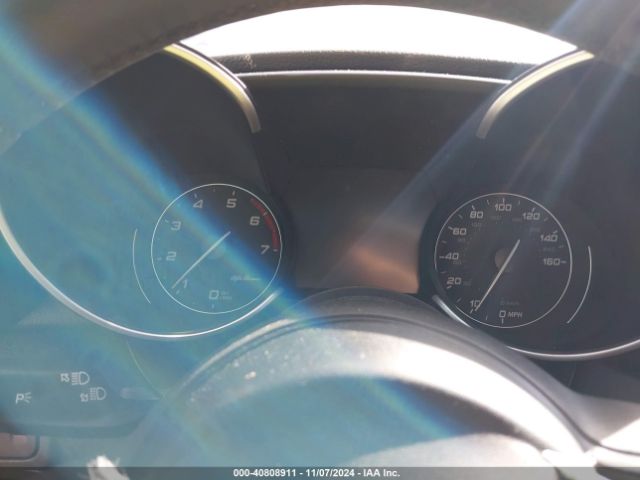 ZARFANBN3L7638161 Alfa Romeo Giulia Ti Awd