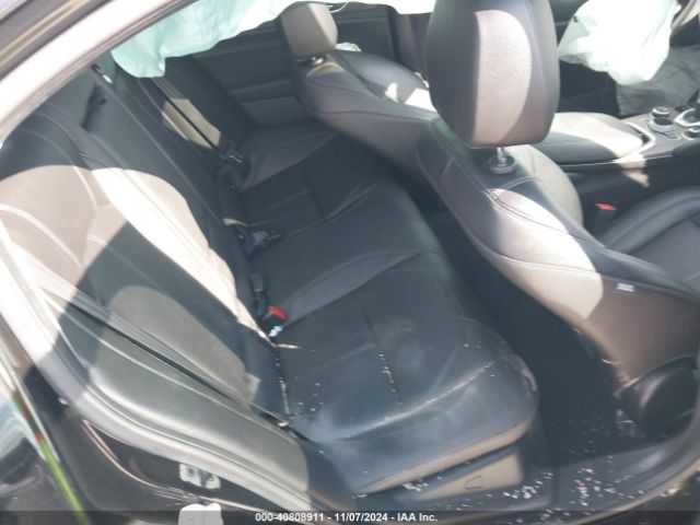 ZARFANBN3L7638161 Alfa Romeo Giulia Ti Awd