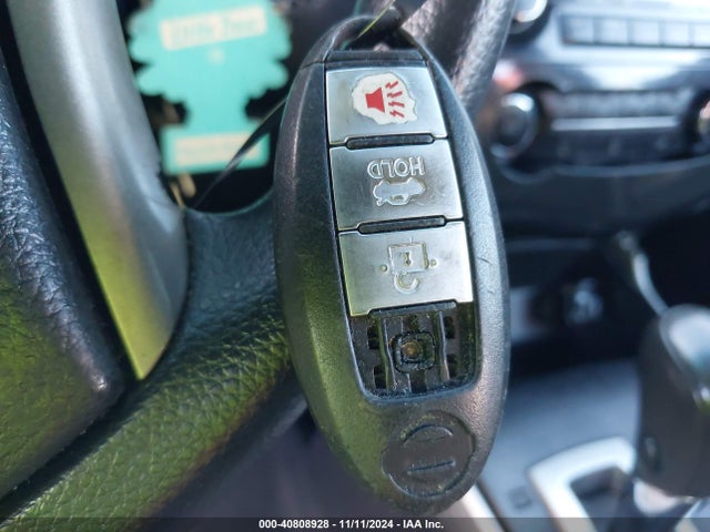 Nissan Altima 2.5 S 2015 1N4AL3AP2FC217460 Image 11