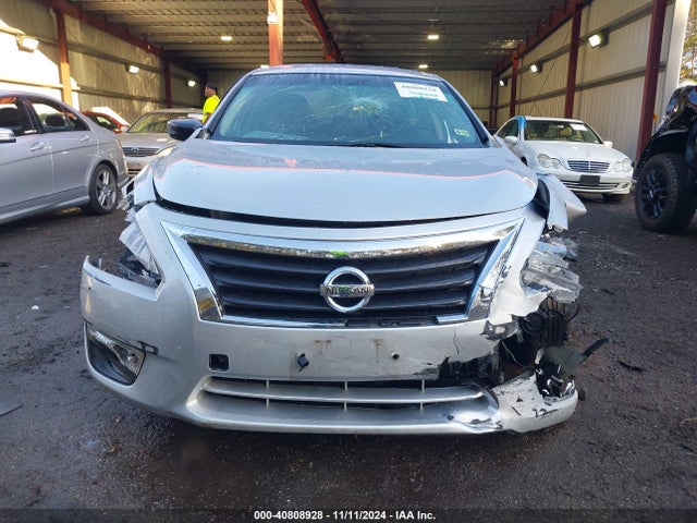 Nissan Altima 2.5 S 2015 1N4AL3AP2FC217460 Image 13