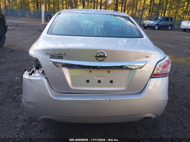Nissan Altima 2.5 S 2015 1N4AL3AP2FC217460 Image 17
