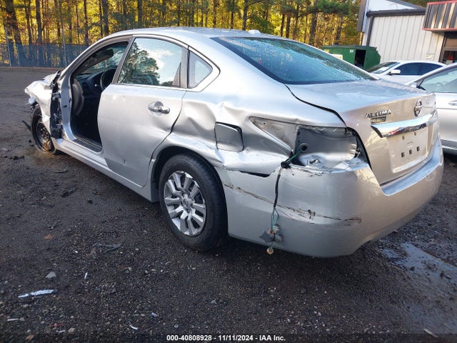 Nissan Altima 2.5 S 2015 1N4AL3AP2FC217460 Image 3