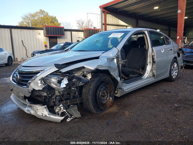 Nissan Altima 2.5 S 2015 1N4AL3AP2FC217460 Image 6