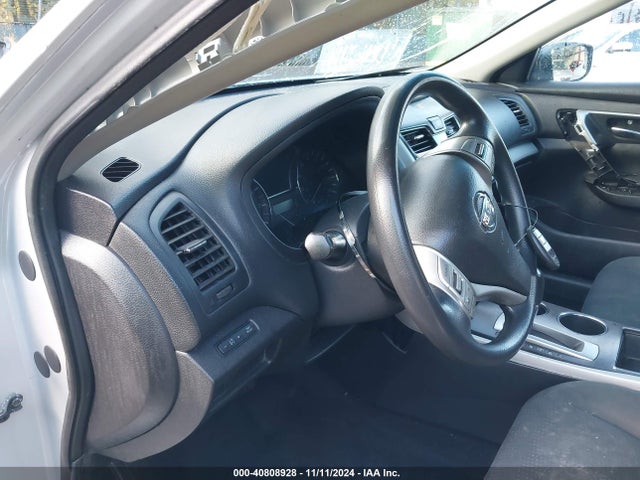 Nissan Altima 2.5 S 2015 1N4AL3AP2FC217460 Image 7