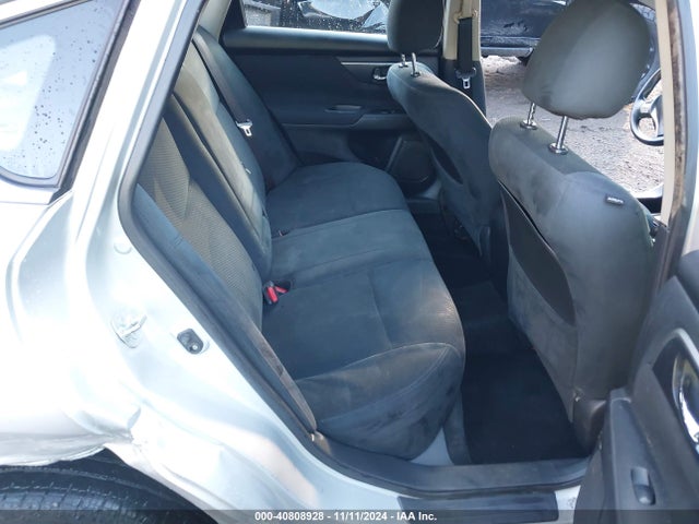 Nissan Altima 2.5 S 2015 1N4AL3AP2FC217460 Image 8