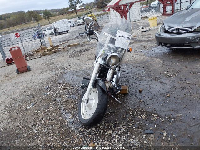 2007 HARLEY-DAVIDSON FLSTF 1HD1BX5367Y080604 Photo 4