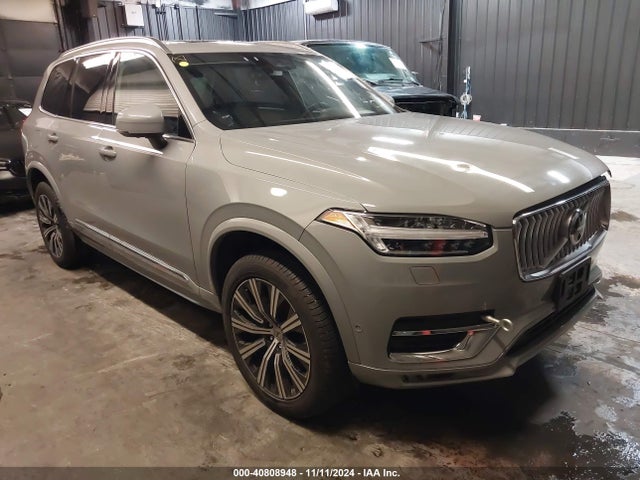 Volvo Xc90 B6 Plus Bright Theme 7-seater 2024 YV4062PE8R1223726 zdjęcie główne