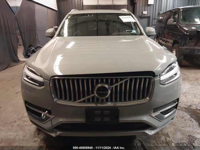 YV4062PE8R1223726 Volvo Xc90 B6 Plus Bright Theme 7-seater