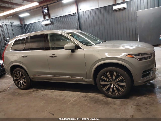 YV4062PE8R1223726 Volvo Xc90 B6 Plus Bright Theme 7-seater