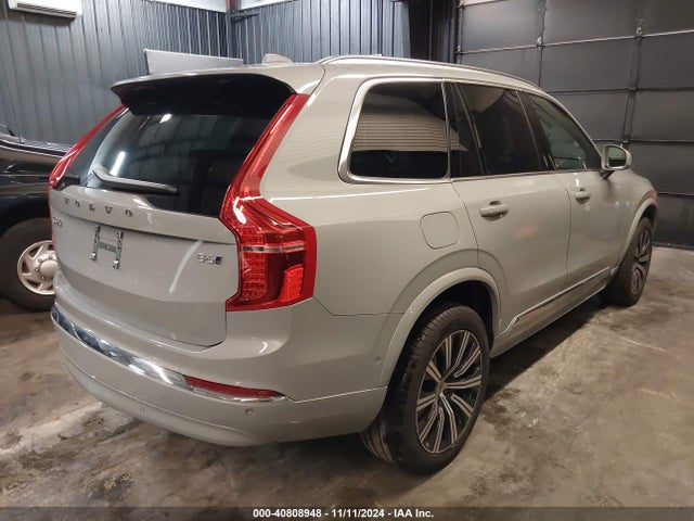 YV4062PE8R1223726 Volvo Xc90 B6 Plus Bright Theme 7-seater