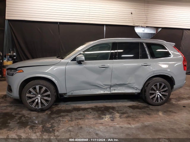 YV4062PE8R1223726 Volvo Xc90 B6 Plus Bright Theme 7-seater