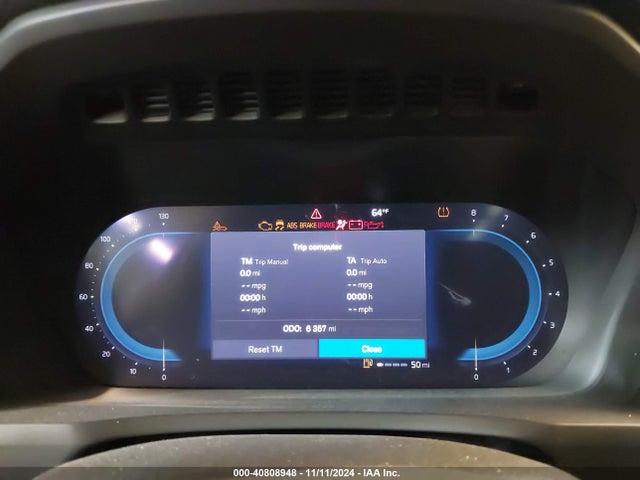 YV4062PE8R1223726 Volvo Xc90 B6 Plus Bright Theme 7-seater