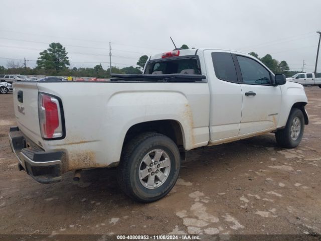 1GTH5BEA3G1369232 GMC Canyon