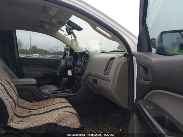 1GTH5BEA3G1369232 GMC Canyon