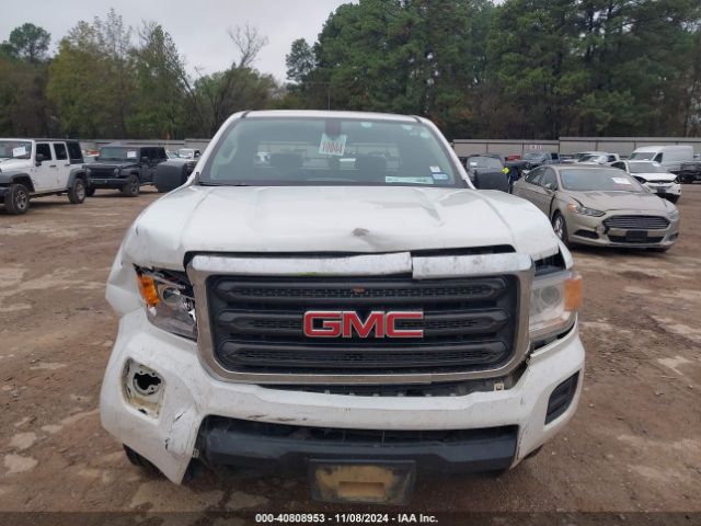 1GTH5BEA3G1369232 GMC Canyon