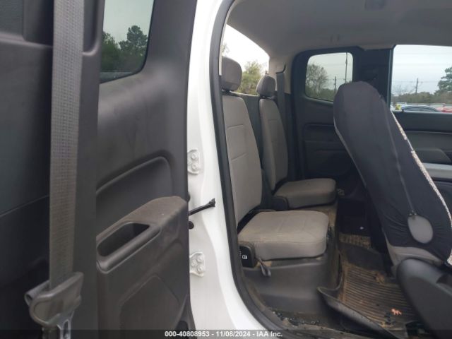 1GTH5BEA3G1369232 GMC Canyon