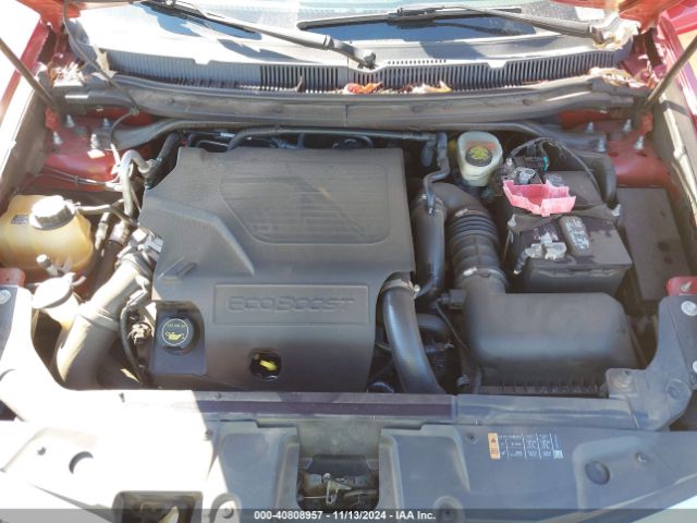 2LMHJ5AT3EBL57944 Lincoln Mkt Ecoboost