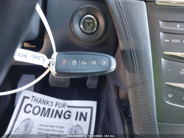 2LMHJ5AT3EBL57944 Lincoln Mkt Ecoboost