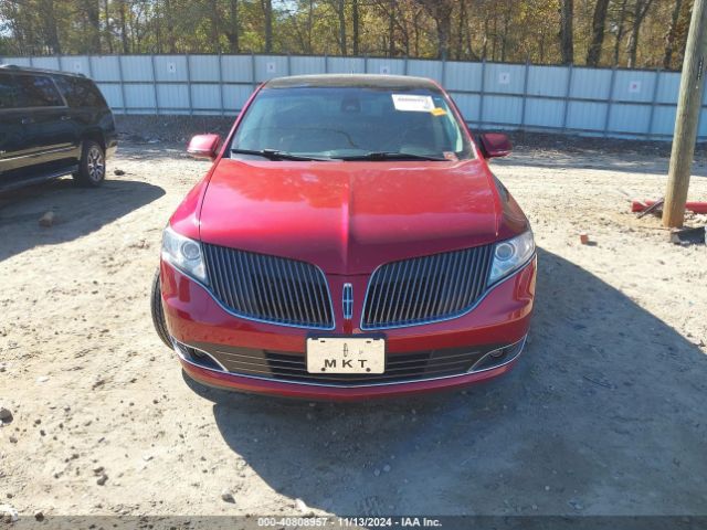 2LMHJ5AT3EBL57944 Lincoln Mkt Ecoboost
