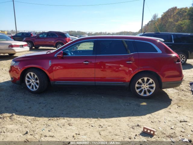 2LMHJ5AT3EBL57944 Lincoln Mkt Ecoboost