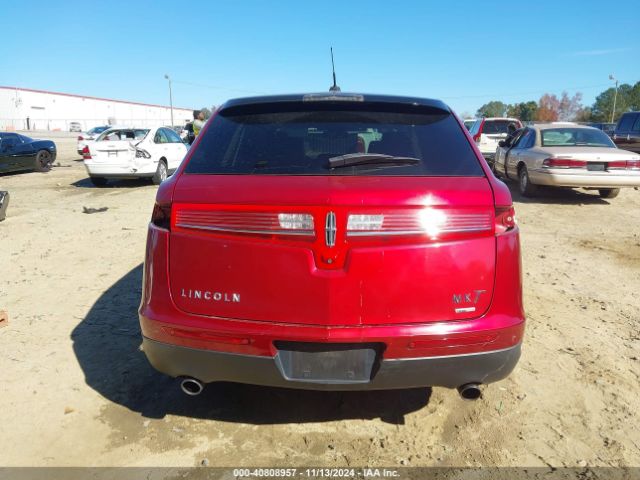 2LMHJ5AT3EBL57944 Lincoln Mkt Ecoboost