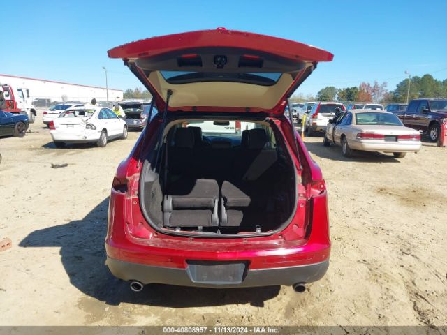 2LMHJ5AT3EBL57944 Lincoln Mkt Ecoboost