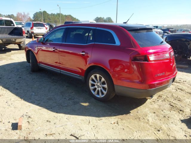 2LMHJ5AT3EBL57944 Lincoln Mkt Ecoboost