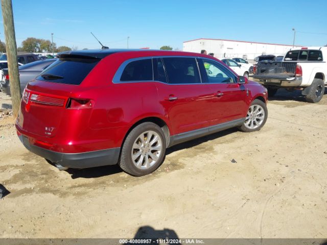 2LMHJ5AT3EBL57944 Lincoln Mkt Ecoboost