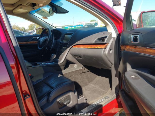 2LMHJ5AT3EBL57944 Lincoln Mkt Ecoboost
