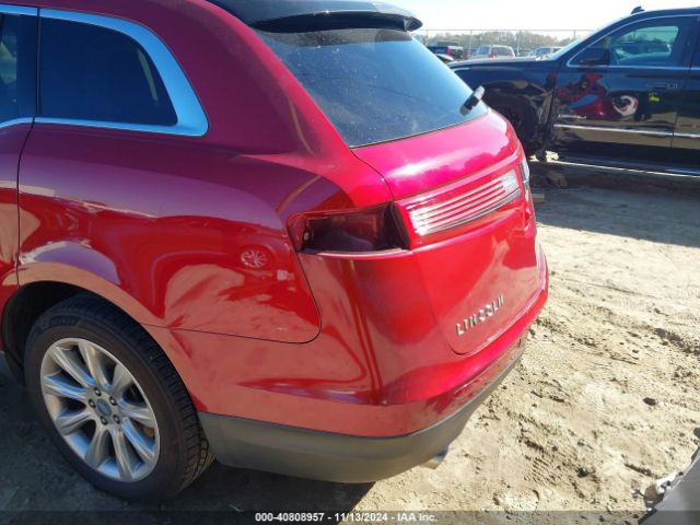 2LMHJ5AT3EBL57944 Lincoln Mkt Ecoboost