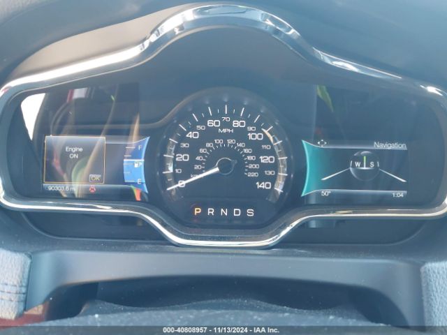 2LMHJ5AT3EBL57944 Lincoln Mkt Ecoboost