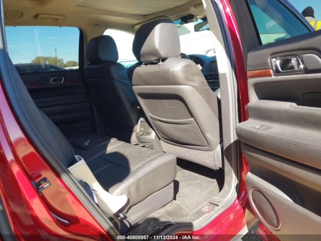2LMHJ5AT3EBL57944 Lincoln Mkt Ecoboost