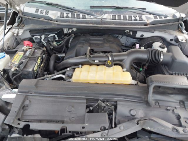 1FTMF1CP3JKC67914 Ford F-150 Xl