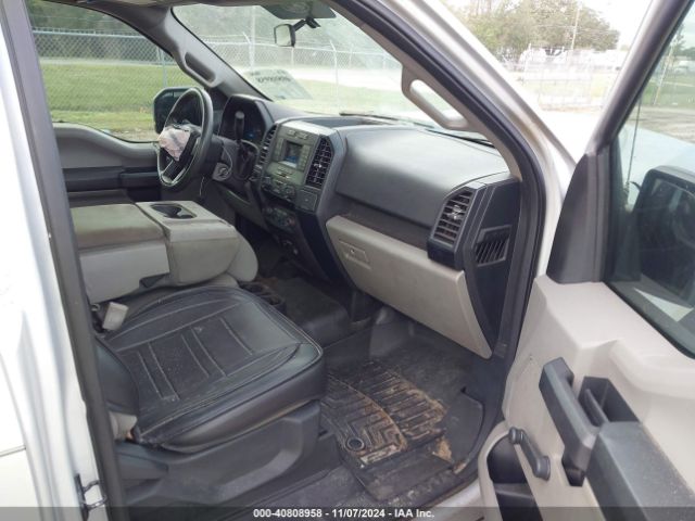1FTMF1CP3JKC67914 Ford F-150 Xl