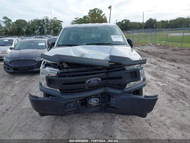 1FTMF1CP3JKC67914 Ford F-150 Xl