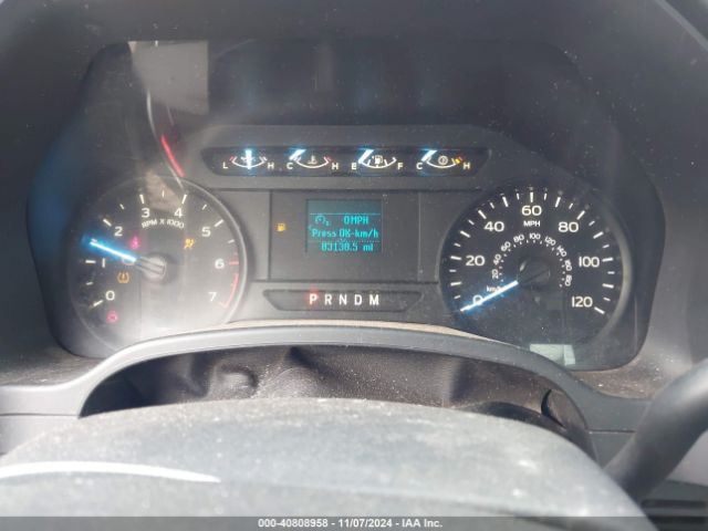 1FTMF1CP3JKC67914 Ford F-150 Xl