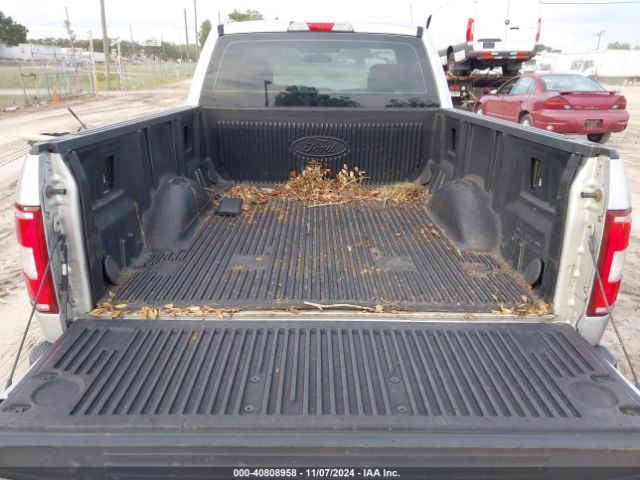 1FTMF1CP3JKC67914 Ford F-150 Xl