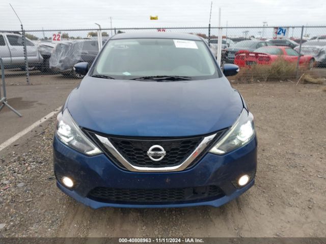 3N1AB7AP0KY293753 Nissan Sentra S/sv/sr/sl