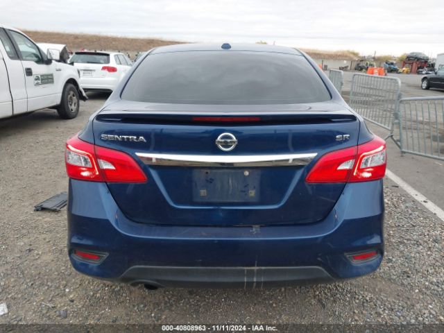 3N1AB7AP0KY293753 Nissan Sentra S/sv/sr/sl