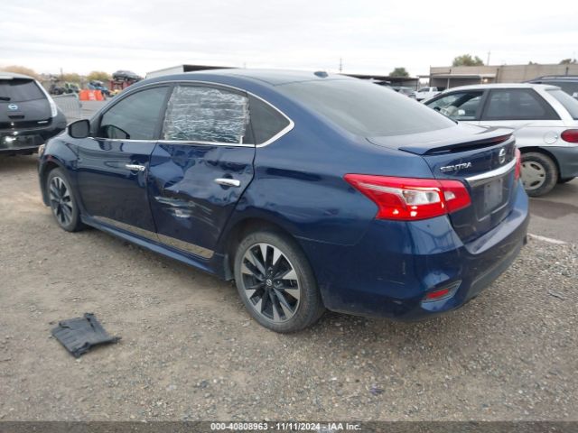 3N1AB7AP0KY293753 Nissan Sentra S/sv/sr/sl
