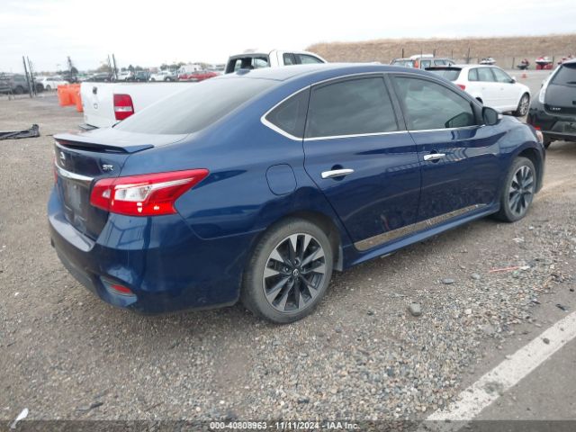 3N1AB7AP0KY293753 Nissan Sentra S/sv/sr/sl