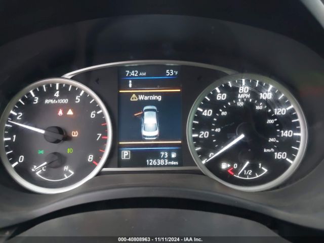 3N1AB7AP0KY293753 Nissan Sentra S/sv/sr/sl