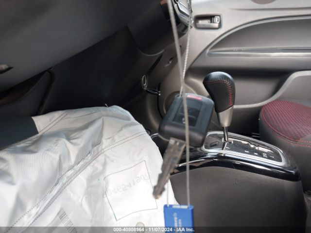 ML32F4FJ5LHF10676 Mitsubishi Mirage G4 Le