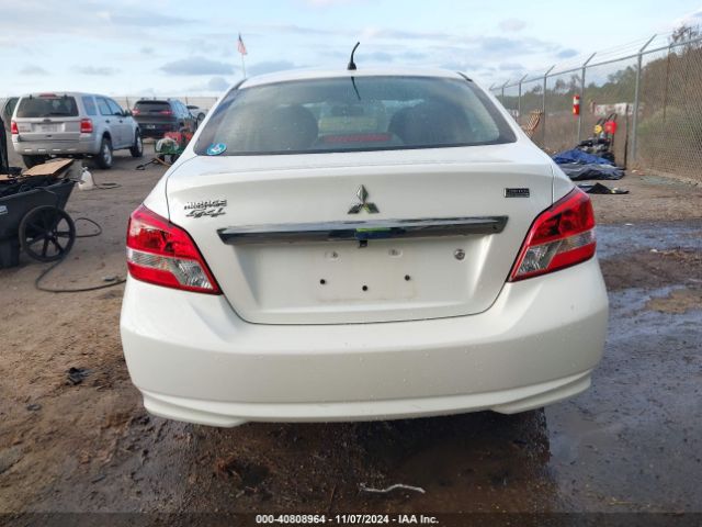 ML32F4FJ5LHF10676 Mitsubishi Mirage G4 Le