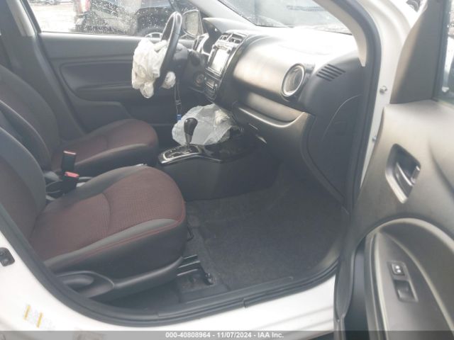 ML32F4FJ5LHF10676 Mitsubishi Mirage G4 Le